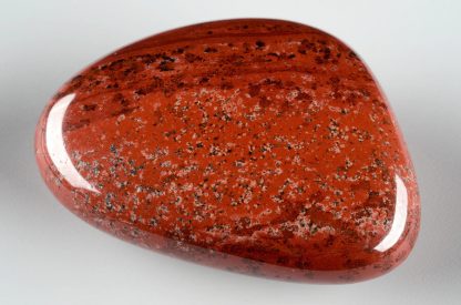 Lapik punane jaspis kivi
